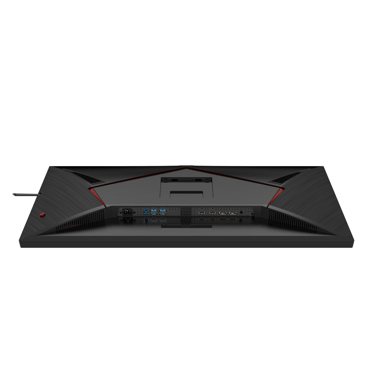 Monitor Aoc Ag325qzn Eu 31.5" Va 2560x1440 16:9 5ms 2xhdmi 2xdp Black