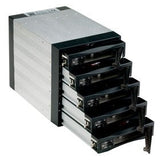 Fantec Snt-Ba 3151-1 Backplane System Sata I & Ii Disk Array