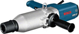 Llave De Impacto Bosch Professional  Gds 30 Professional Azul/Negro, 920 W, En Estuche 601435103
