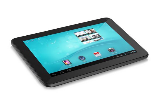Trekstor Surftab Breeze 7.0 7" 4gb [Wifi] Negro