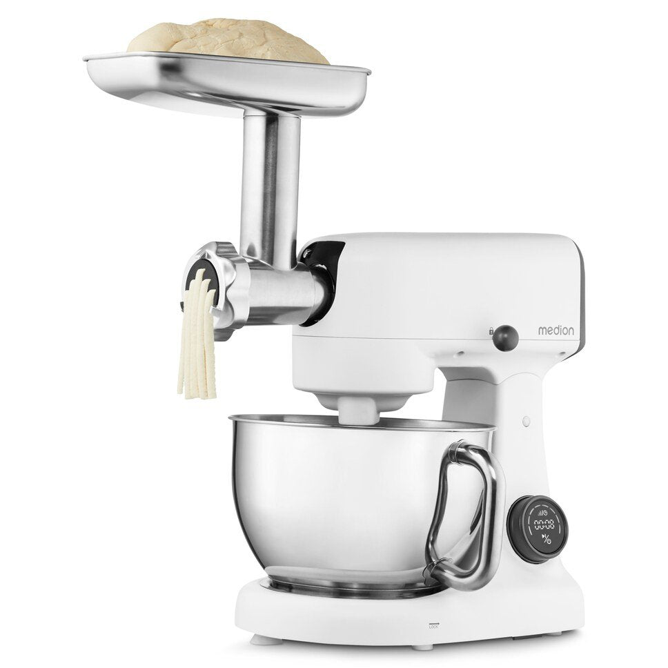 Medion Medion Md12600 Digital Robot De Cocina Wh 50076300