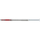EAN 4048962440225 - Fischer 562161 tornillo de anclaje y taco 50 pieza(s) Anclaje de expansión 210 mm imagen 1