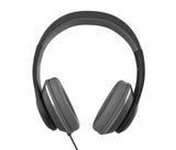 Auriculares Verbatim  Trusound Usb-C With In-Line Microphone