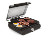 EAN 0622356287944 - Ninja GR101EU parrilla eléctrica de contacto imagen 18