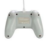 Controller White Matte