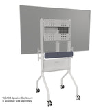EAN 0841872176765 - Chief LSCUW soporte de equipo de audio y DVD Blanco imagen 5
