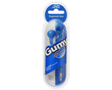 EAN 4975769415586 - JVC HA-F160-A-E Auriculares Alámbrico Dentro de oído Música Azul imagen 2