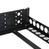 Startech Carriles 3u De 19in Para Rack