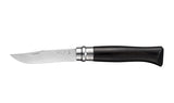 EAN 3123840013522 - Opinel N°08 Collector Negro imagen 1