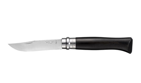 EAN 3123840013522 - Opinel N°08 Collector Negro imagen 1