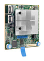 EAN 0889296142584 - HPE SmartArray Smart Array E208i-a SR Gen10 (8 Internal Lanes/No Cache) 12G SAS Modular Controller contro imagen 1