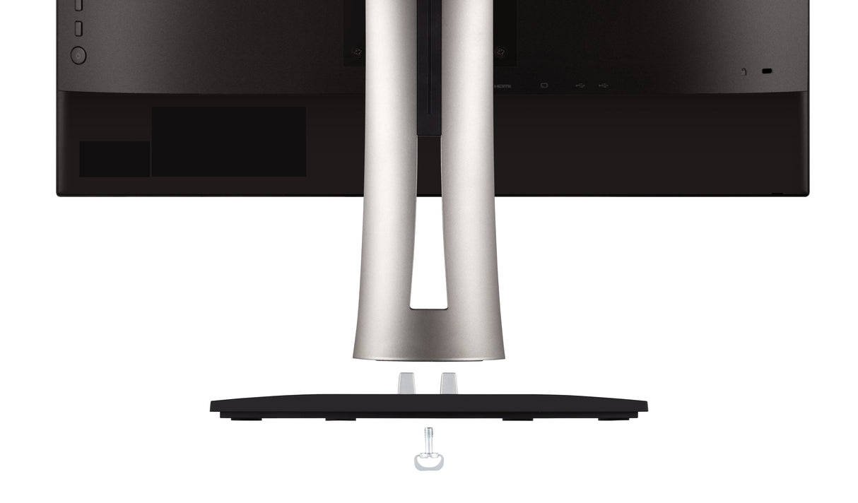 Monitor Viewsonic Vp2458 24" Vga Hdmi Dp Fhd Ips 75hz