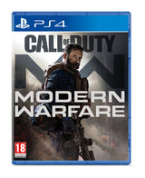 Ps4 Call Of Duty: Modern Warfare