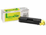 Toner Kyocera Tk-580y Amarillo 2.800pag