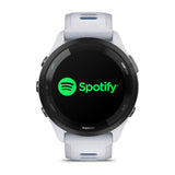 EAN 0753759313722 - Garmin Forerunner 265 3,3 cm (1.3") AMOLED 46 mm Digital 416 x 416 Pixeles Pantalla táctil Negro, Blanco  imagen 6
