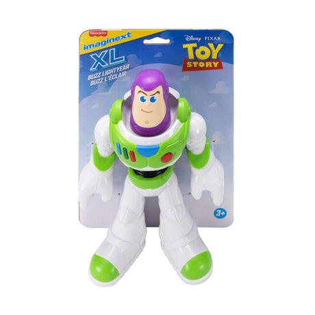 EAN 0194735374526 - Fisher-Price Imaginext JMD32 figura de juguete para niños imagen 9