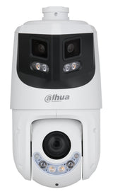 EAN 6939554910708 - Dahua Technology WizSense SDT4E425-8P-GB-APV1 Almohadilla Cámara de seguridad IP Interior y exterior 4096 imagen 4