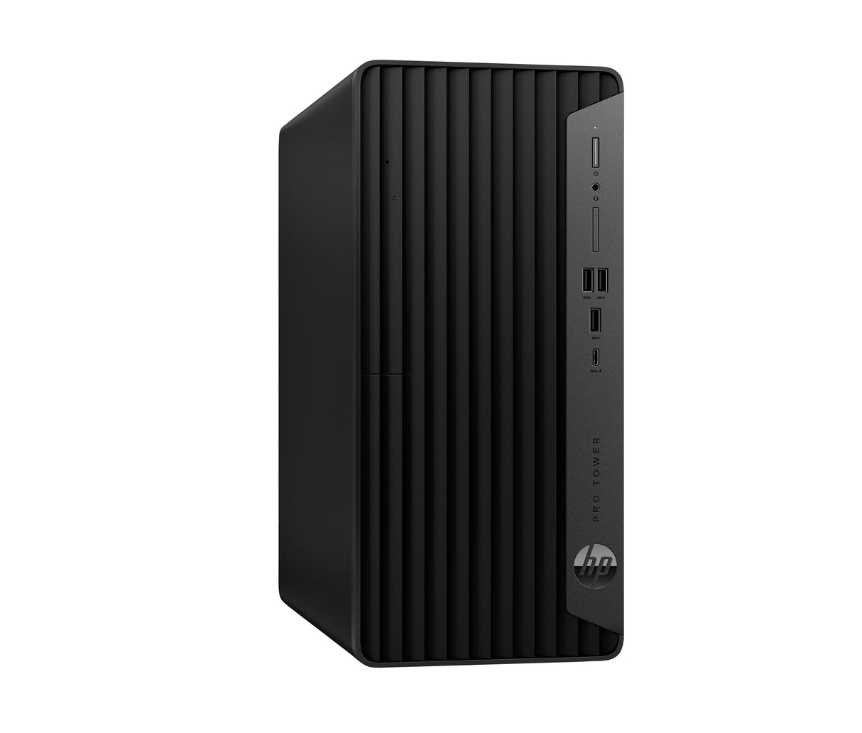 EAN 0198701305651 - HP Pro 400 G9 Intel® Core™ i5 i5-14500 16 GB DDR5-SDRAM 512 GB SSD Windows 11 Pro Torre PC Negro imagen 2