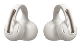 EAN 6932172684341 - Baseus Bowie MC1 Open-Ear TWS Auriculares Inalámbrico Clip de oreja Llamadas/Música Bluetooth Blanco imagen 2