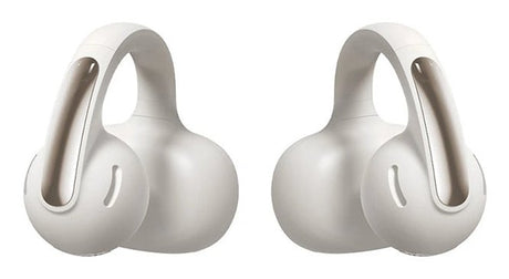 EAN 6932172684341 - Baseus Bowie MC1 Open-Ear TWS Auriculares Inalámbrico Clip de oreja Llamadas/Música Bluetooth Blanco imagen 2