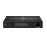 EAN 0190017348964 - HPE Aruba Networking 6100 12G Class4 PoE 2G/2SFP+ 139W Gestionado L3 Gigabit Ethernet (10/100/1000) Energ imagen 3