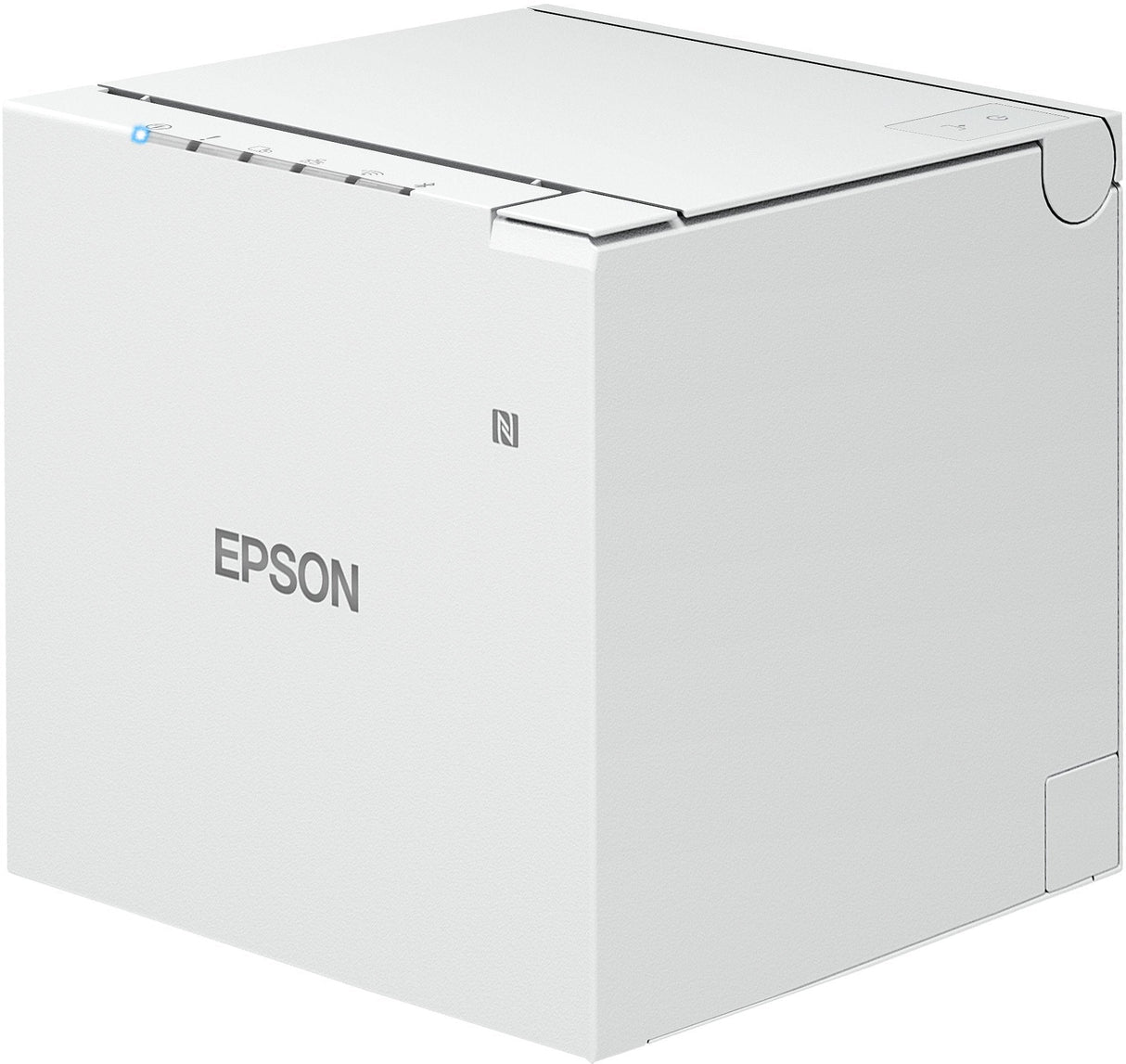 Tm-M30iiiwl (156): Wifi+Bt Wht Prnt