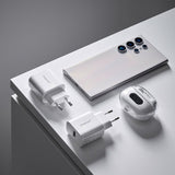 EAN 4034303036301 - Intenso 7800522 adaptador e inversor de corriente Interior imagen 7