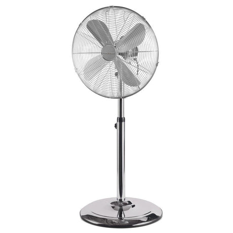 EAN 4006160359305 - Clatronic PC-VL 3064 MS Cromo imagen 1