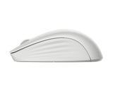 EAN 0196188142257 - HP 650 Wireless Keyboard and Mouse Combo White teclado Ratón incluido Hogar RF inalámbrico Blanco imagen 7