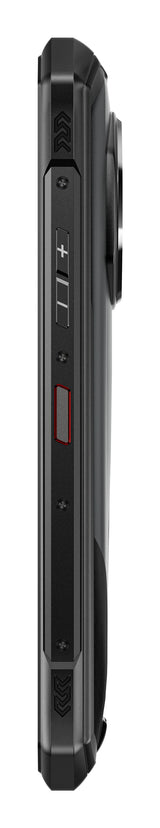 EAN 6942654907561 - Doogee S300 Plus Thermal 17,2 cm (6.78") SIM doble Android 16.0 5G USB Tipo C 12 GB 1 TB 11000 mAh Negro imagen 8