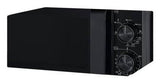 Severin Mw 7792 Mikrowelle 900 W Negro