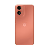 EAN 840023267260 - Motorola G04s 16,8 cm (6.6") SIM doble Android 14 4G USB Tipo C 4 GB 64 GB 5000 mAh Naranja imagen 5