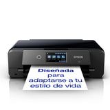 EAN 8715946741628 - Epson XP-980 Inyección de tinta A3 5760 x 1440 DPI 28 ppm Wifi imagen 4