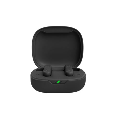 EAN 6925281993497 - JBL WAVE 300TWS Auriculares True Wireless Stereo (TWS) Dentro de oído Música Bluetooth Base de carga Negr imagen 7