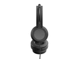 Auriculares Conceptronic Usb-A Mikro,Int.Bed.Mereo 2.0m Sw
