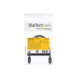 Startech Cable 0.5m Thunderbolt 3 Usb-C 40gbps