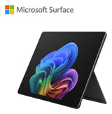 Microsoft Surface Pro 12 Copilot+ Pc 13" Touchscreen Qualcomm Snapdragon X Plus 16gb 512gb Ssd W11h Negro Non-Psu