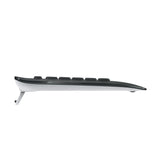 EAN 5099206077409 - Logitech 920-008678 teclado Ratón incluido Universal RF inalámbrico AZERTY Belga Negro imagen 8