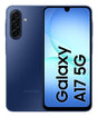 EAN 8806097640301 - Samsung Galaxy A17 5G 17 cm (6.7") 8 GB 256 GB 5000 mAh Azul imagen 1