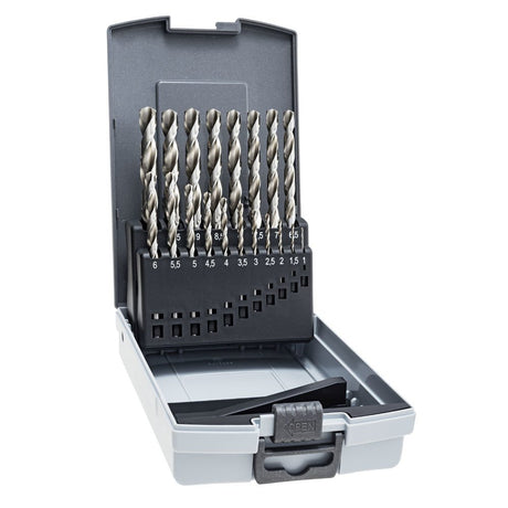 EAN 9002741234325 - A Forged Tool 09083825 broca imagen 1