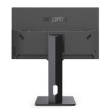 EAN 8435099533122 - Approx APPM27SB pantalla para PC 68,6 cm (27") 1920 x 1080 Pixeles Full HD LCD Negro imagen 2