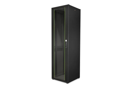 EAN 4016032336747 - Digitus DN-19 42U-6/6-DB armario rack Rack o bastidor independiente Negro imagen 1