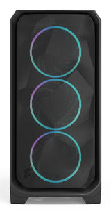 EAN 7340172709527 - Fractal Design Meshify 3 XL Negro imagen 2