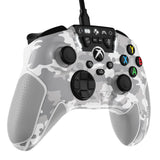 EAN 0731855007080 - Turtle Beach Recon Gris, Blanco USB Gamepad Analógico/Digital PC, Xbox, Xbox One, Xbox Series S, Xbox Ser imagen 3