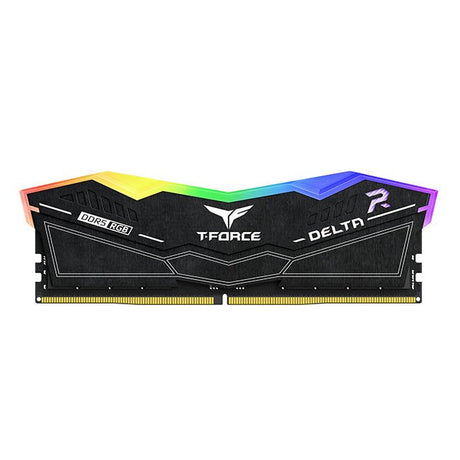 EAN 765441659636 - Team Group DELTA RGB módulo de memoria 32 GB 2 x 16 GB DDR5 ECC imagen 1