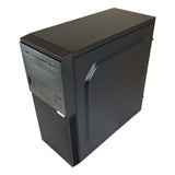 EAN 4260070129353 - LC-Power LC-7041B-ON carcasa de ordenador Midi Tower Negro imagen 5