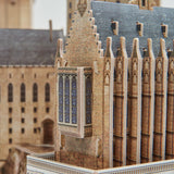 EAN 0681147013476 - 4D Build FDP FAP HP Hogwarts Castle GML Puzle 3D 209 pieza(s) Televisión/películas imagen 4