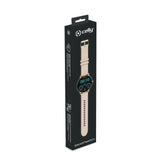 EAN 8021735203018 - Celly TRAINERROUND2BK 3,25 cm (1.28") Digital 320 x 320 Pixeles Pantalla táctil Rosa GPS (satélite) imagen 4