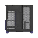 EAN 4711658544391 - Thermaltake CA-11F-00MNWN-00 carcasa de ordenador Midi Tower Azul imagen 4