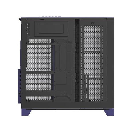 EAN 4711658544391 - Thermaltake CA-11F-00MNWN-00 carcasa de ordenador Midi Tower Azul imagen 4